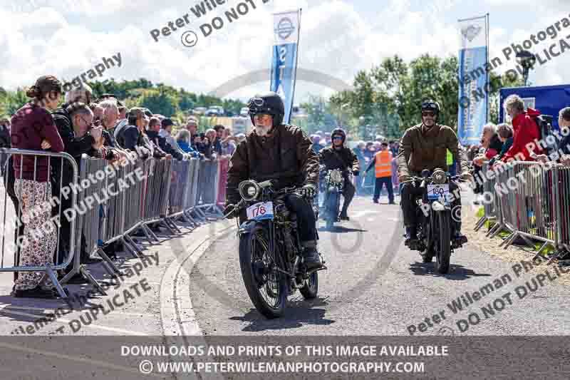 Vintage motorcycle club;eventdigitalimages;no limits trackdays;peter wileman photography;vintage motocycles;vmcc banbury run photographs